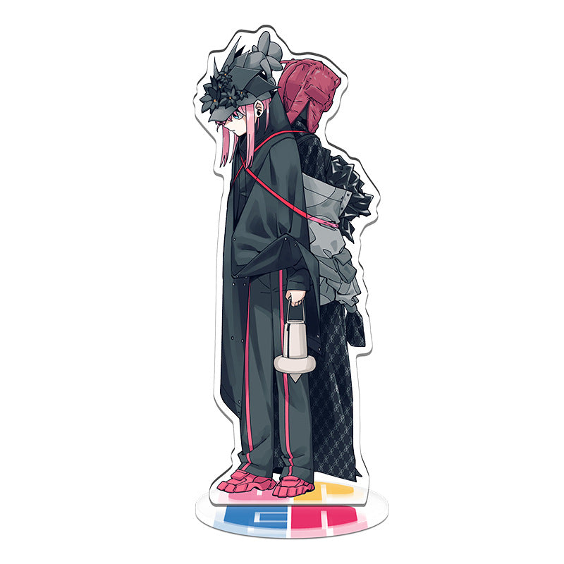 Bocchi the Rock! Acrylic Character Stand
