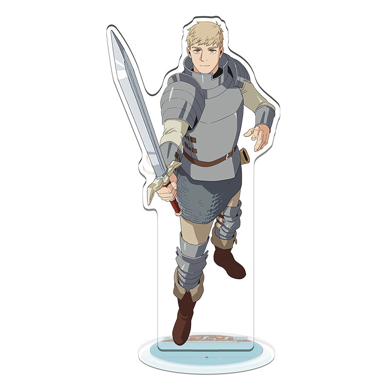 Delicious in Dungeon Acrylic Character Stand