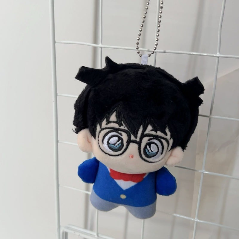 Anime Plush Doll