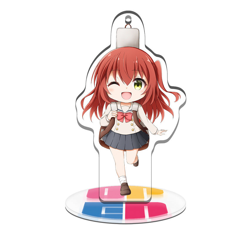 Bocchi the Rock! Acrylic Character Stand