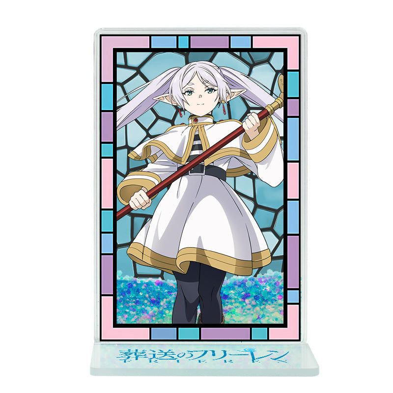 Frieren: Beyond Journey's End Acrylic Character Stand