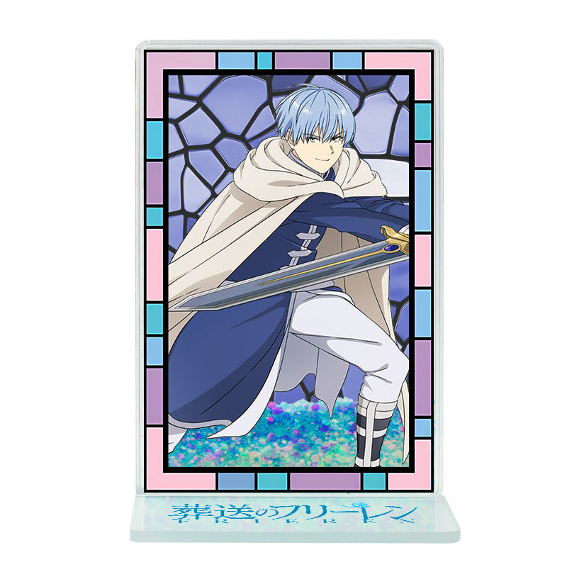 Frieren: Beyond Journey's End Acrylic Character Stand