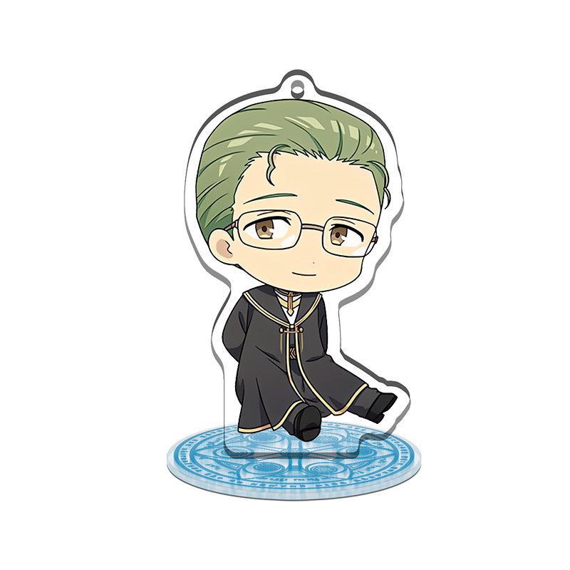 Frieren: Beyond Journey's End Acrylic Character Stand