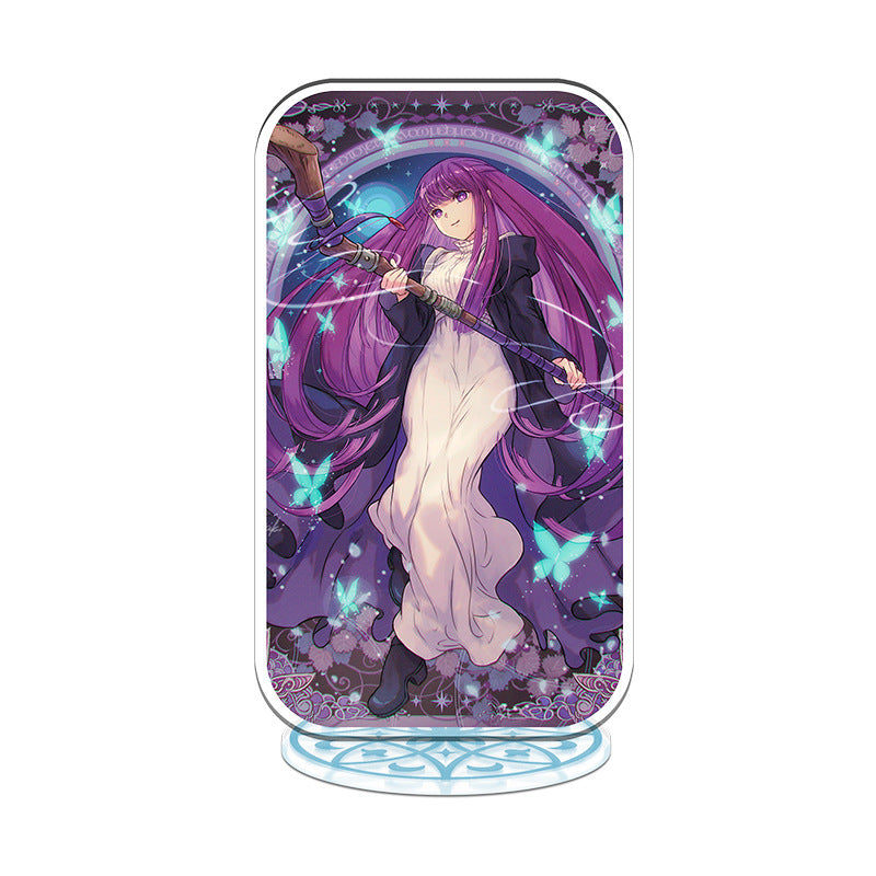 Frieren: Beyond Journey's End Acrylic Character Stand