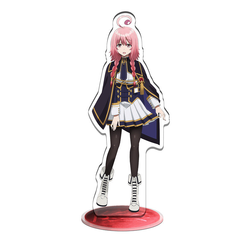 The Eminence in Shadow Acrylic Character Stand