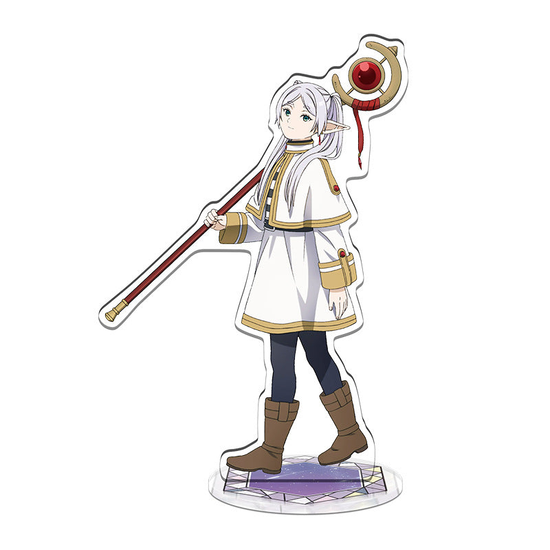 Frieren: Beyond Journey's End Acrylic Character Stand
