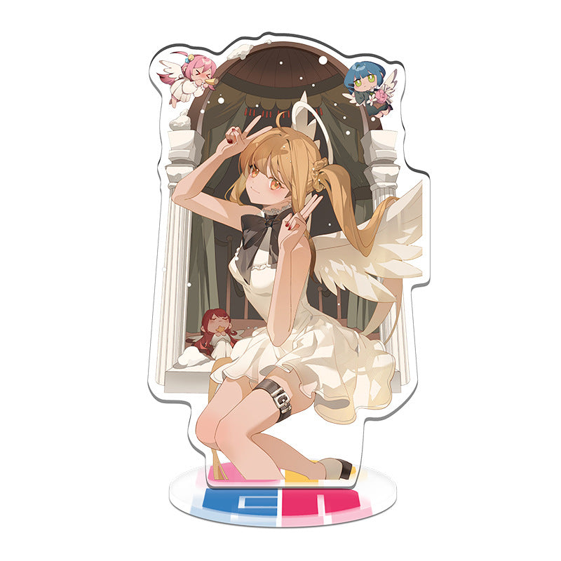 Bocchi the Rock! Acrylic Character Stand