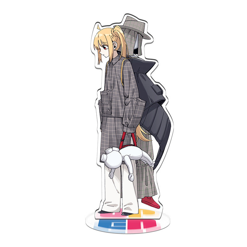 Bocchi the Rock! Acrylic Character Stand