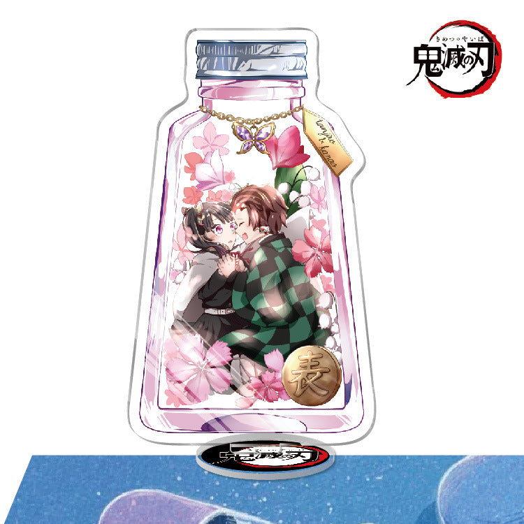 Demon Slayer Acrylic Character Stand