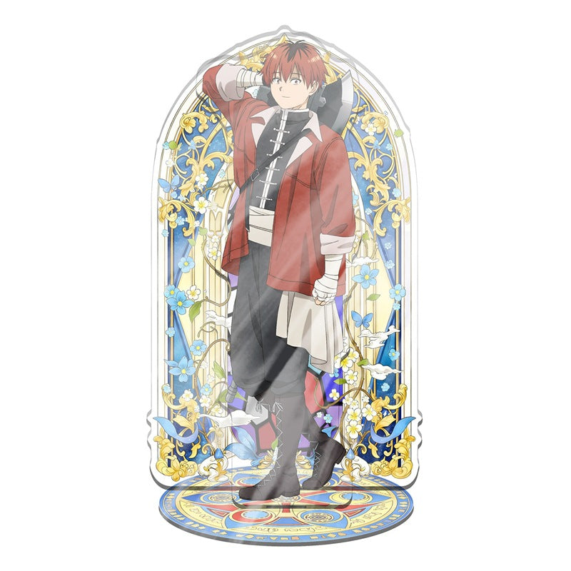 Frieren: Beyond Journey's End Acrylic Character Stand
