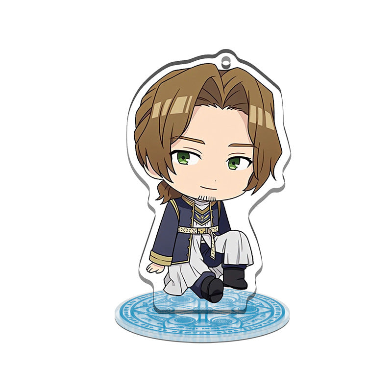 Frieren: Beyond Journey's End Acrylic Character Stand