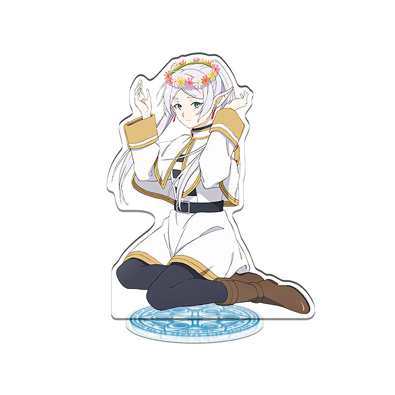 Frieren: Beyond Journey's End Acrylic Character Stand