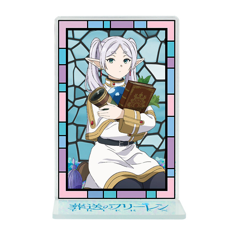 Frieren: Beyond Journey's End Acrylic Character Stand