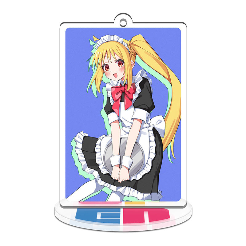 Bocchi the Rock! Acrylic Character Stand