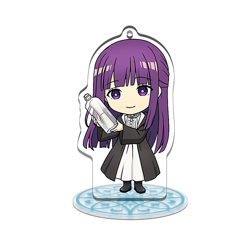 Frieren: Beyond Journey's End Acrylic Character Stand