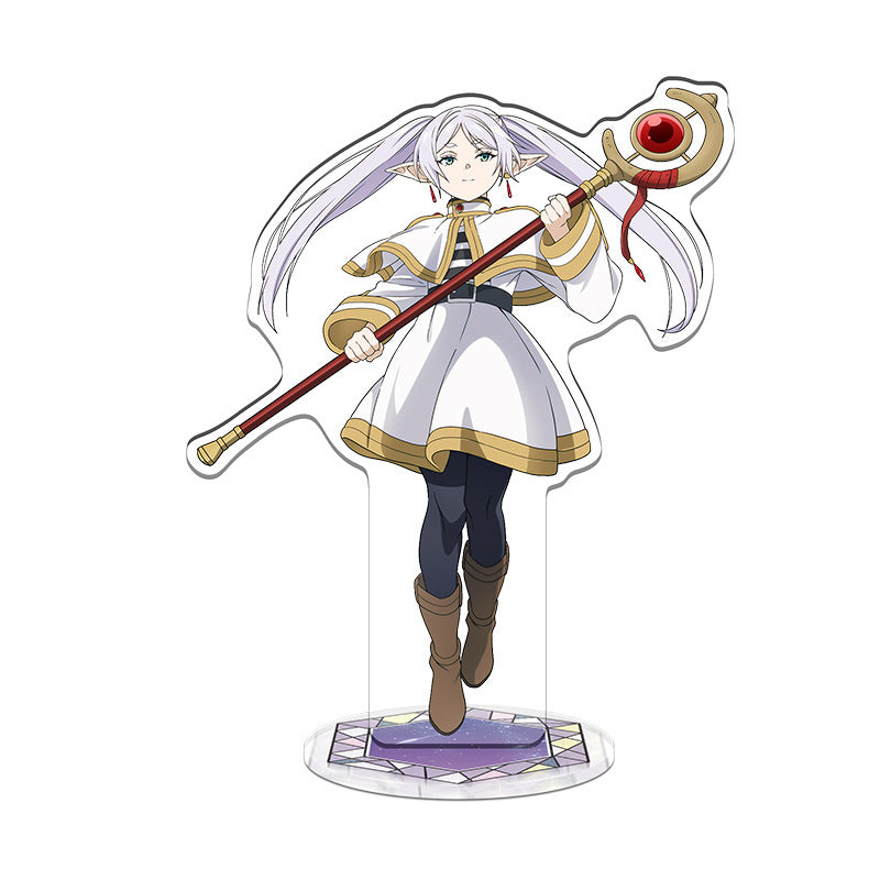 Frieren: Beyond Journey's End Acrylic Character Stand