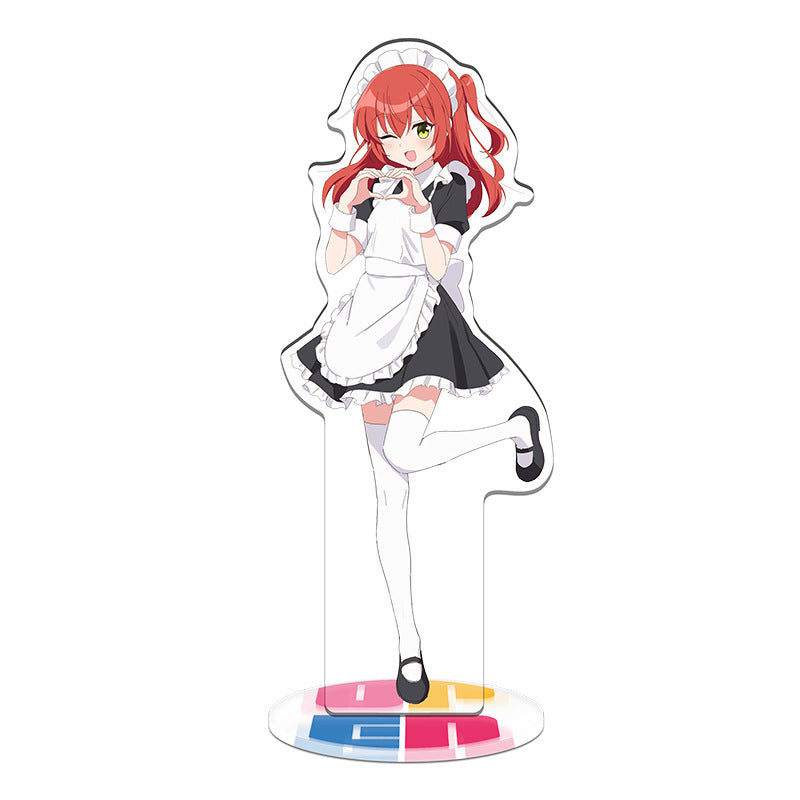 Bocchi the Rock! Acrylic Character Stand