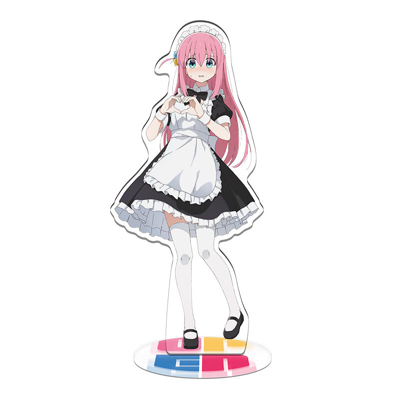 Bocchi the Rock! Acrylic Character Stand