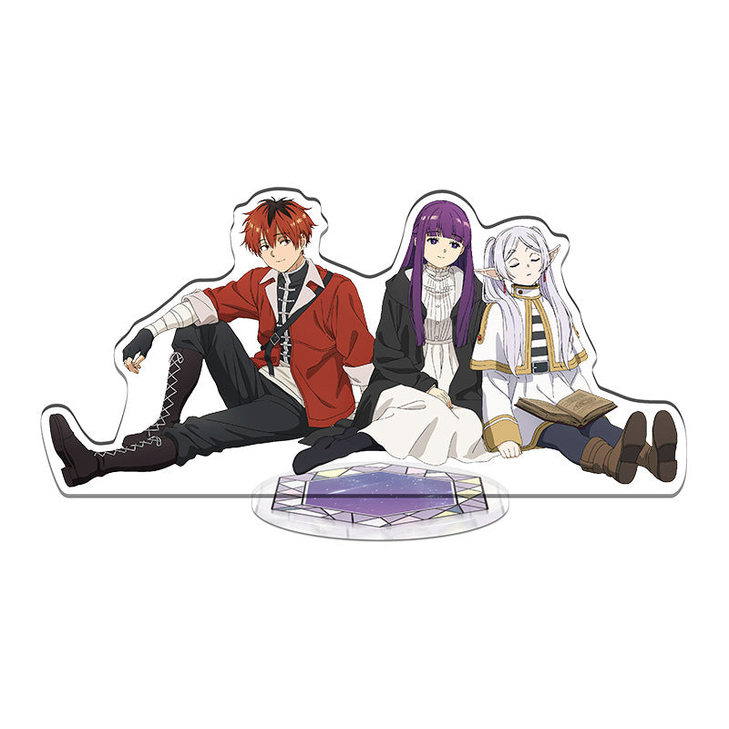 Frieren: Beyond Journey's End Acrylic Character Stand