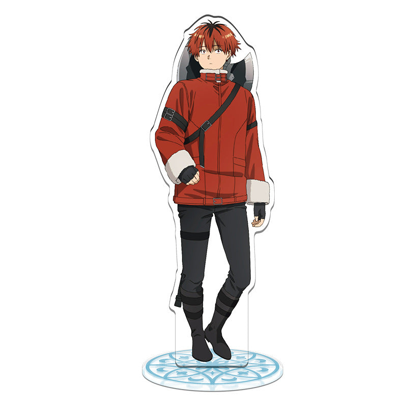 Frieren: Beyond Journey's End Acrylic Character Stand