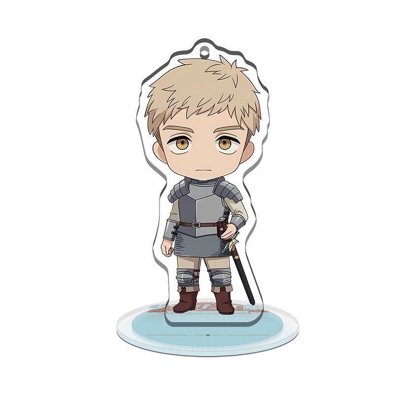 Delicious in Dungeon Acrylic Character Stand