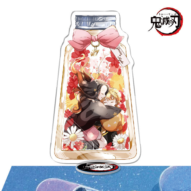 Demon Slayer Acrylic Character Stand