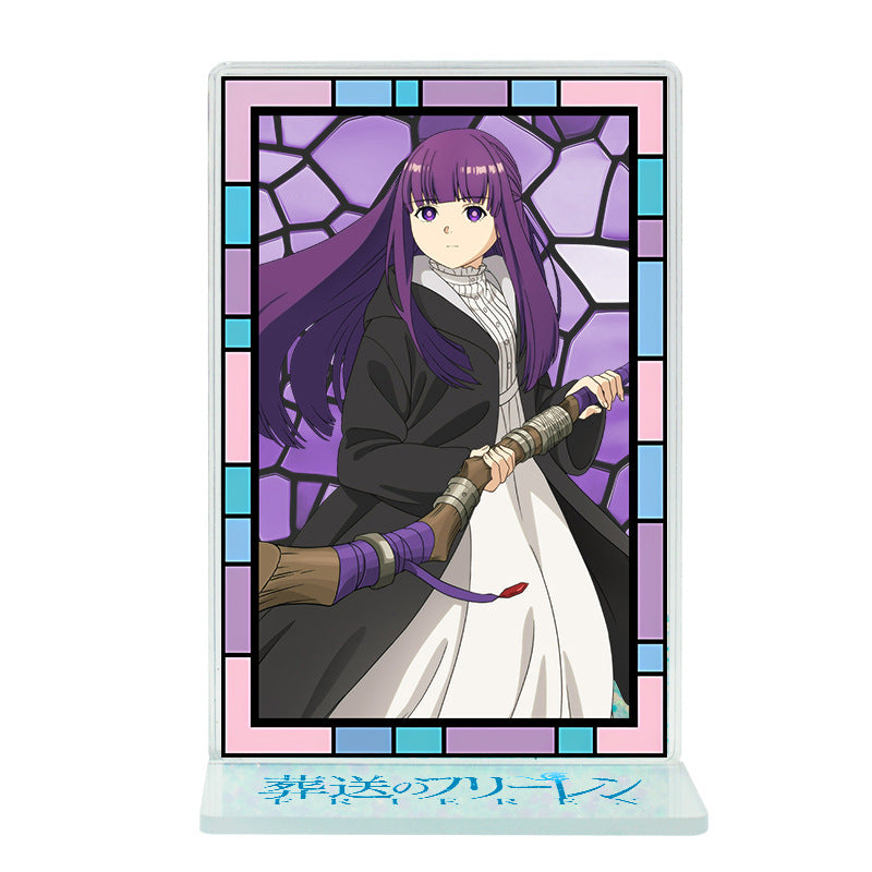 Frieren: Beyond Journey's End Acrylic Character Stand