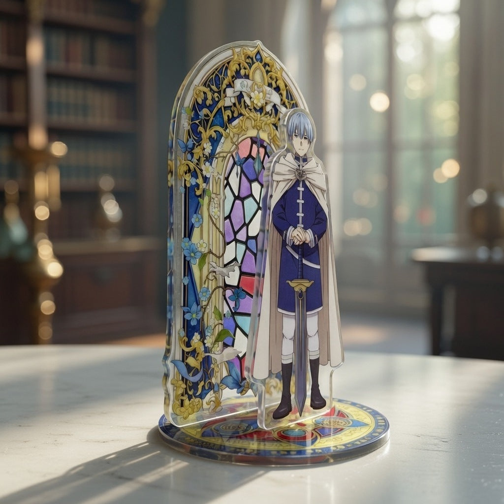 Frieren: Beyond Journey's End Acrylic Character Stand