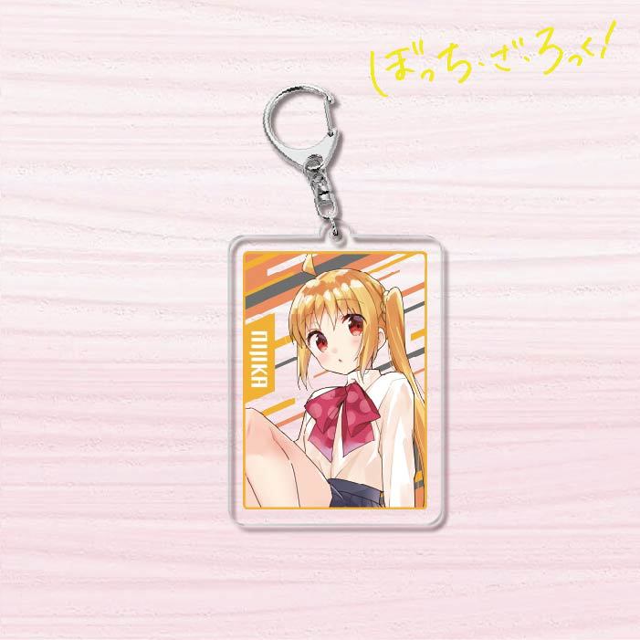 Bocchi the Rock! Acrylic Keychain