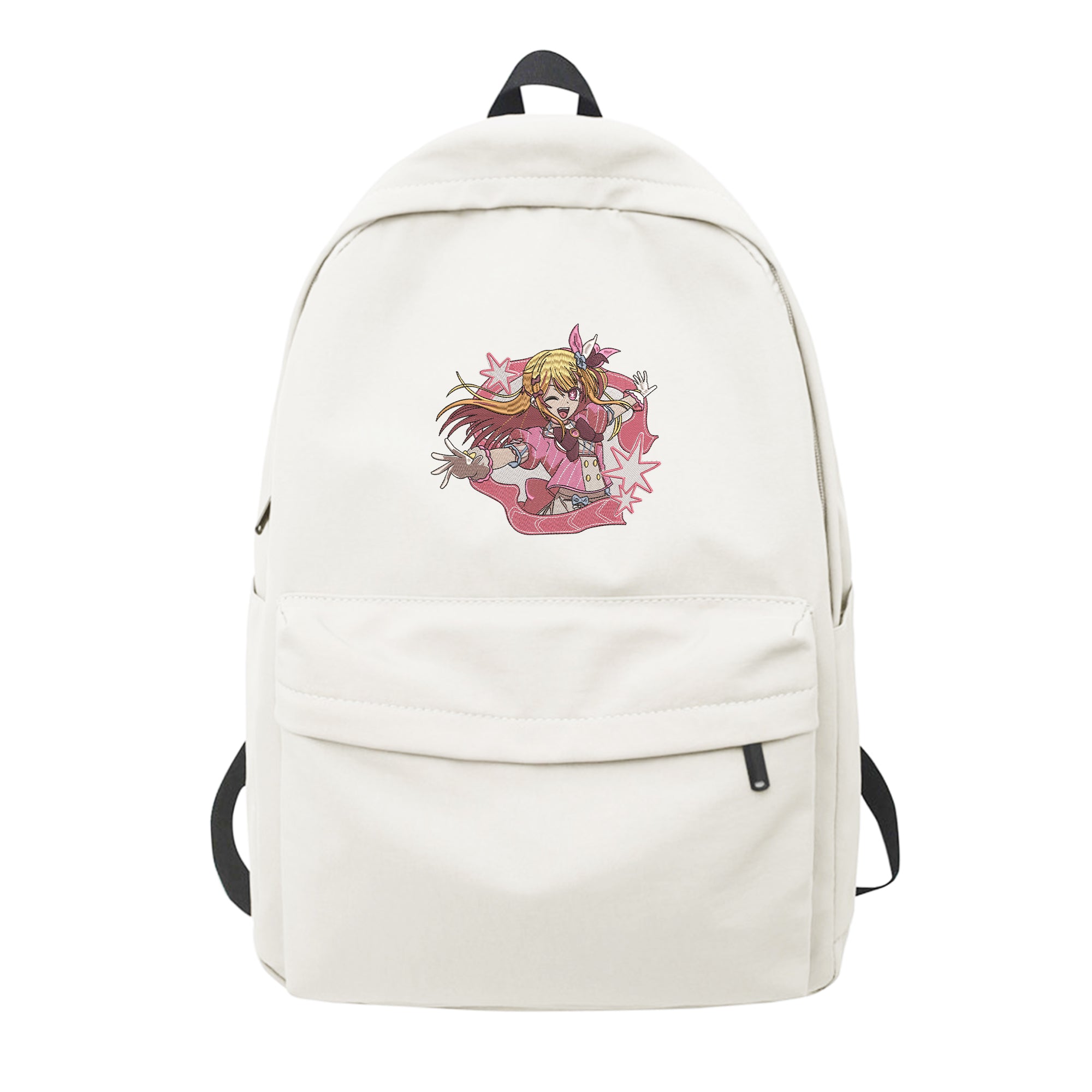 Hoshino Rubii Embroidery Backpack