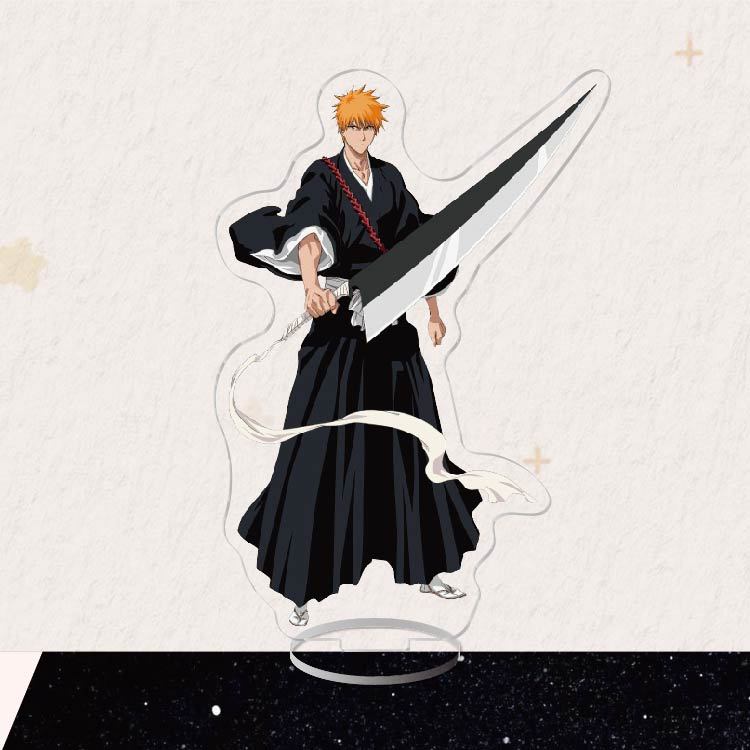 Bleach Acrylic Character Stand