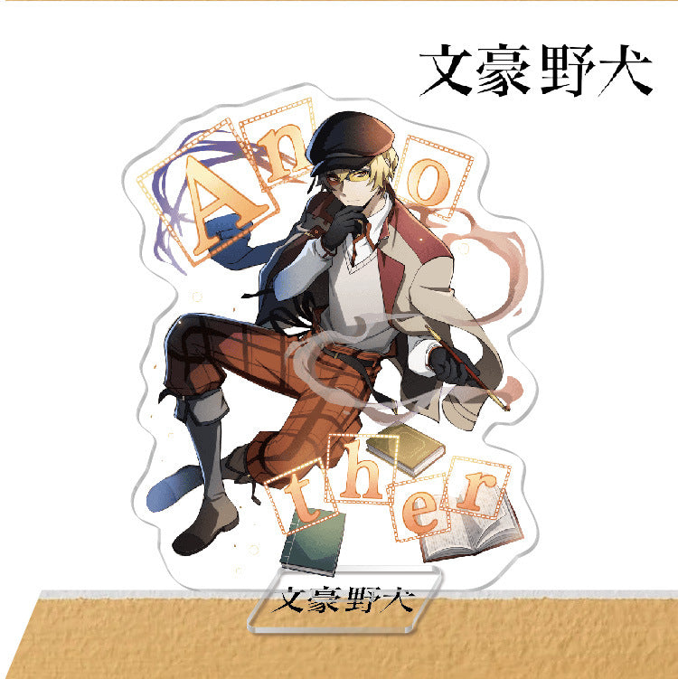 Bungo Stray Dogs Acrylic Character Stand