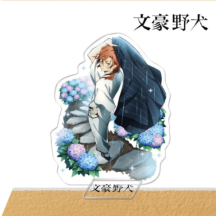 Bungo Stray Dogs Acrylic Character Stand