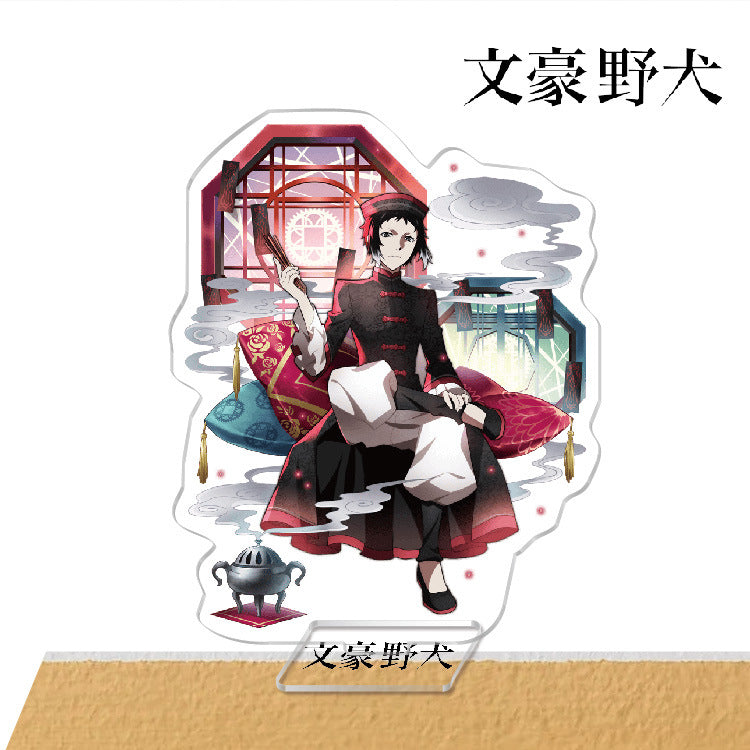 Bungo Stray Dogs Acrylic Character Stand