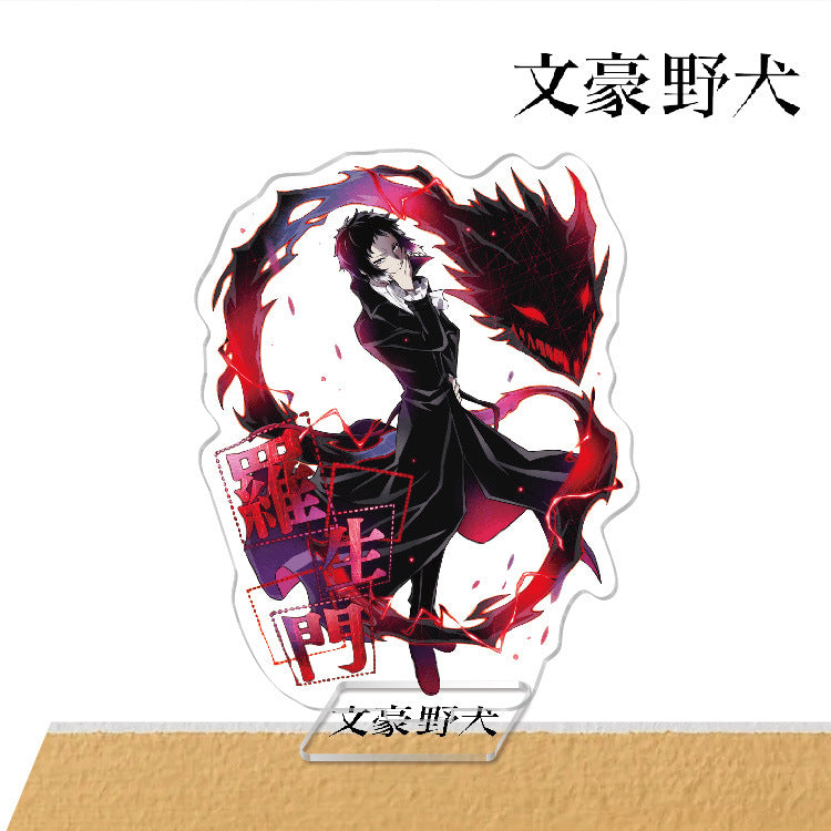 Bungo Stray Dogs Acrylic Character Stand