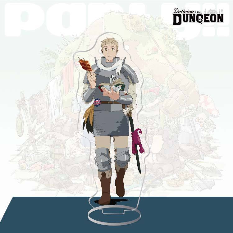 Delicious in Dungeon Acrylic Character Stand