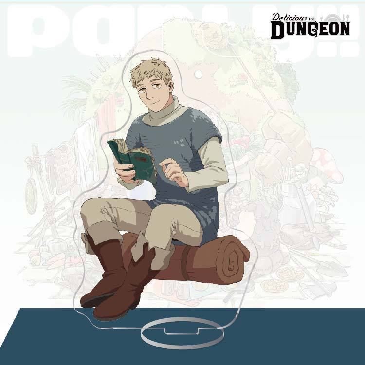 Delicious in Dungeon Acrylic Character Stand