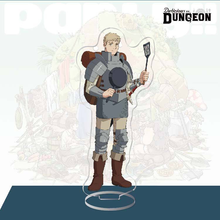 Delicious in Dungeon Acrylic Character Stand