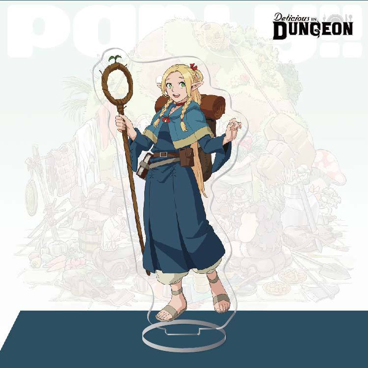 Delicious in Dungeon Acrylic Character Stand