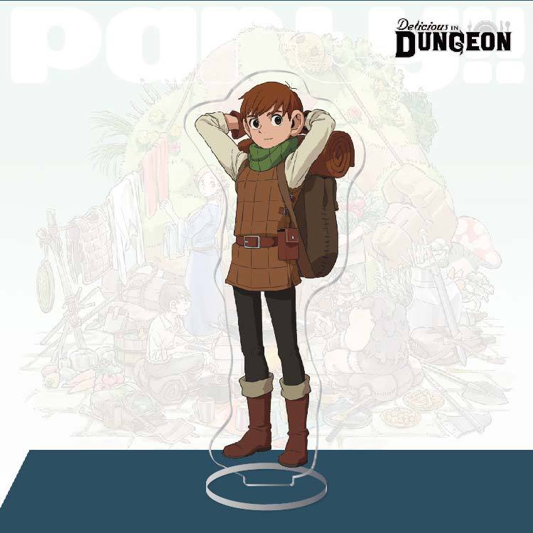 Delicious in Dungeon Acrylic Character Stand