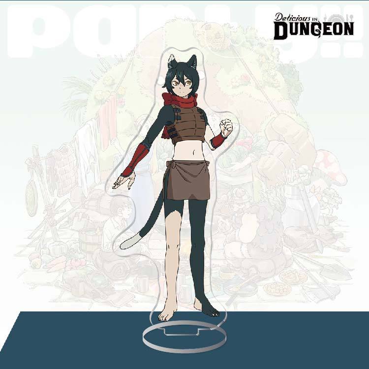 Delicious in Dungeon Acrylic Character Stand