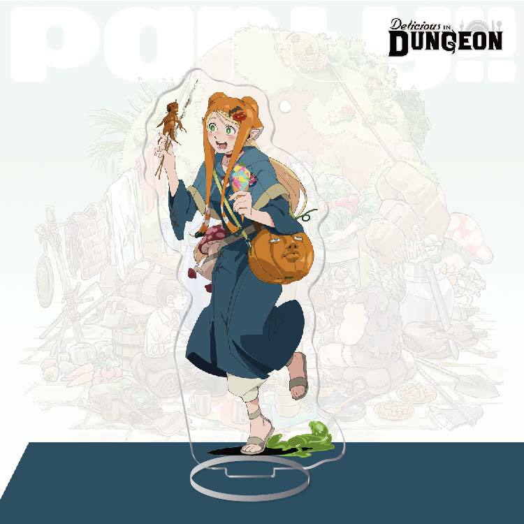 Delicious in Dungeon Acrylic Character Stand