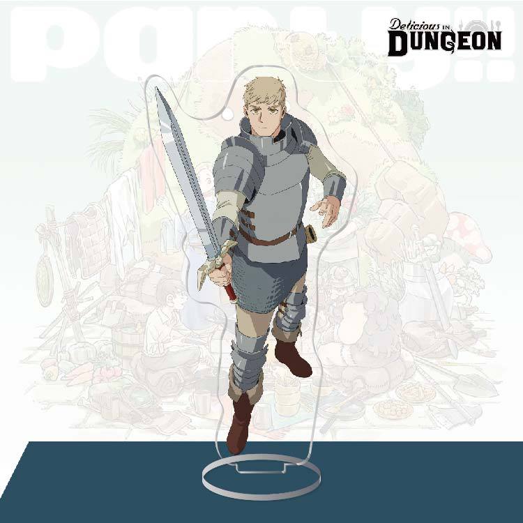 Delicious in Dungeon Acrylic Character Stand