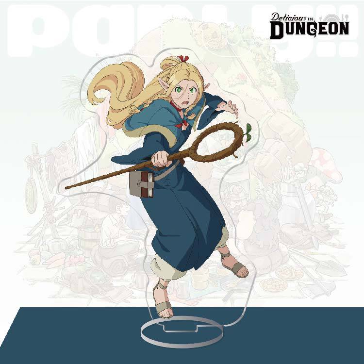 Delicious in Dungeon Acrylic Character Stand