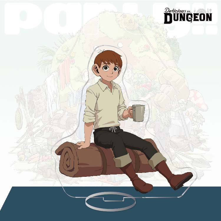 Delicious in Dungeon Acrylic Character Stand