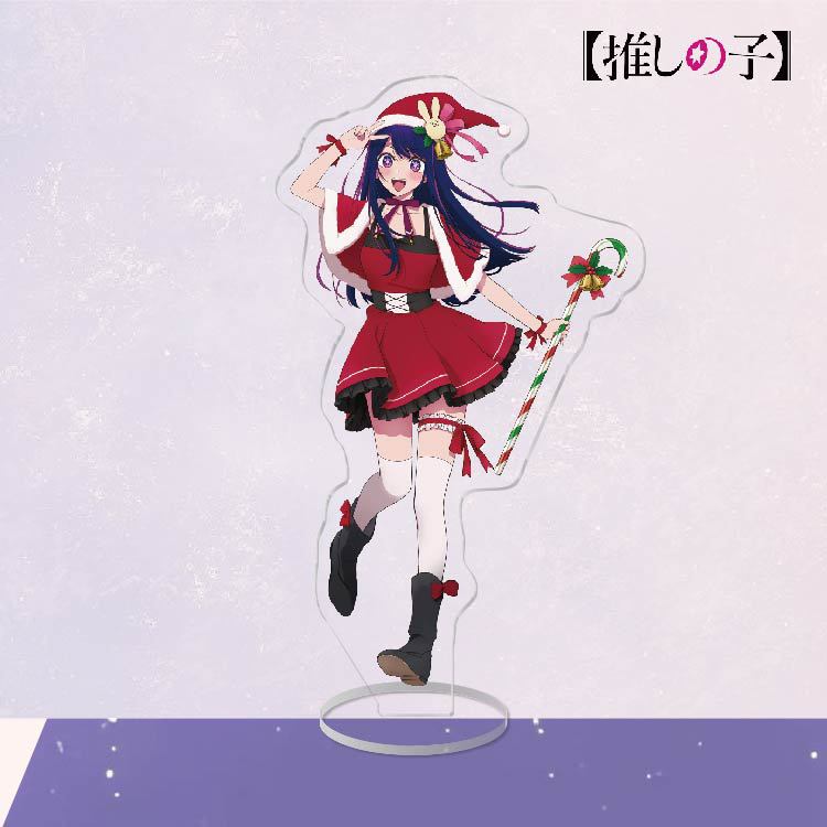 Oshi no Ko Acrylic Character Stand