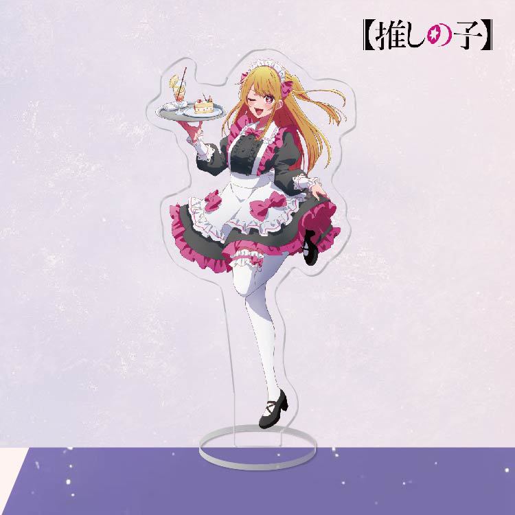 Oshi no Ko Acrylic Character Stand