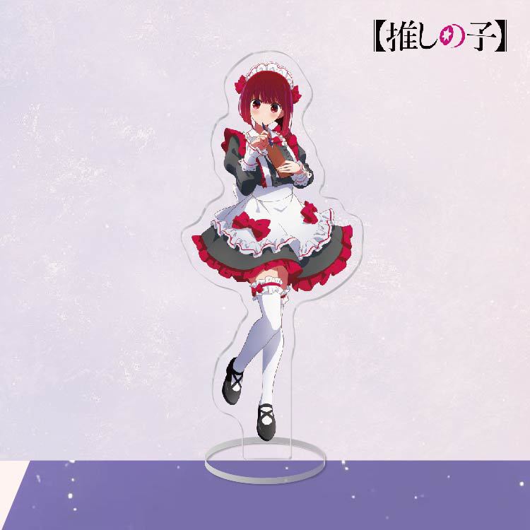 Oshi no Ko Acrylic Character Stand