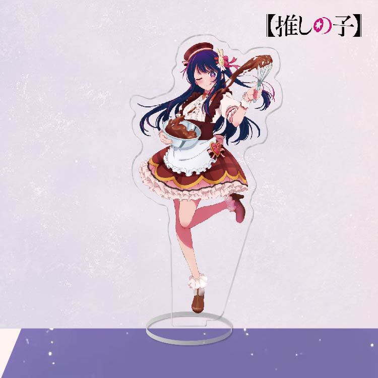 Oshi no Ko Acrylic Character Stand