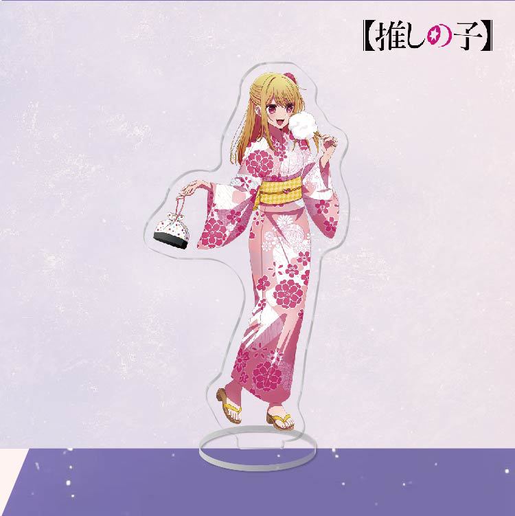 Oshi no Ko Acrylic Character Stand